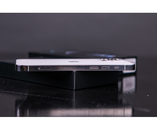 iPhone 12 Pro 256gb, Silver (MGMQ3/MGLU3) б/у